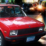 2012 Yugo Classic Advertisement