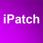 iPatch Advertisement