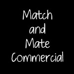 Match and Mate Commercial