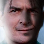 Charlie Sheen Movie Poster